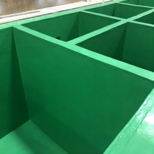 汶上防腐水池，汶上水池防腐防渗怎么做，汶上防腐水池施工厂家